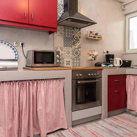 2 Bedroom Apartment At The Historical Center, View To Acropolis Athènes Extérieur photo