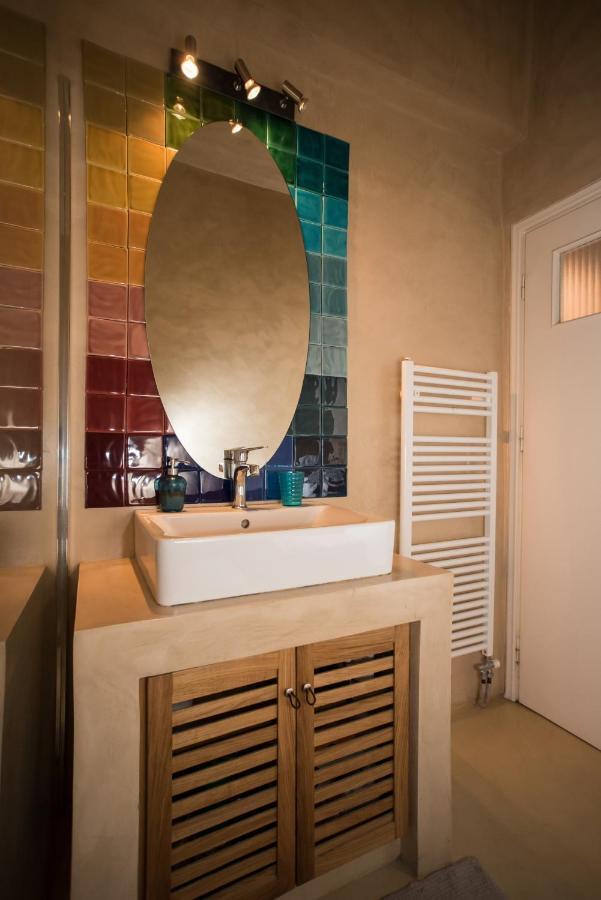 2 Bedroom Apartment At The Historical Center, View To Acropolis Athènes Extérieur photo