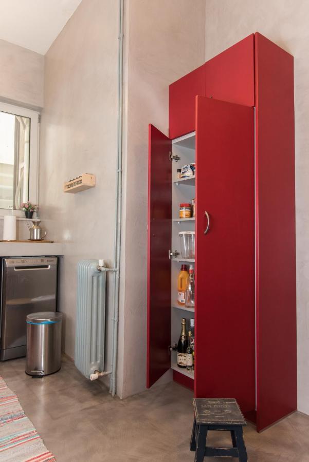 2 Bedroom Apartment At The Historical Center, View To Acropolis Athènes Extérieur photo