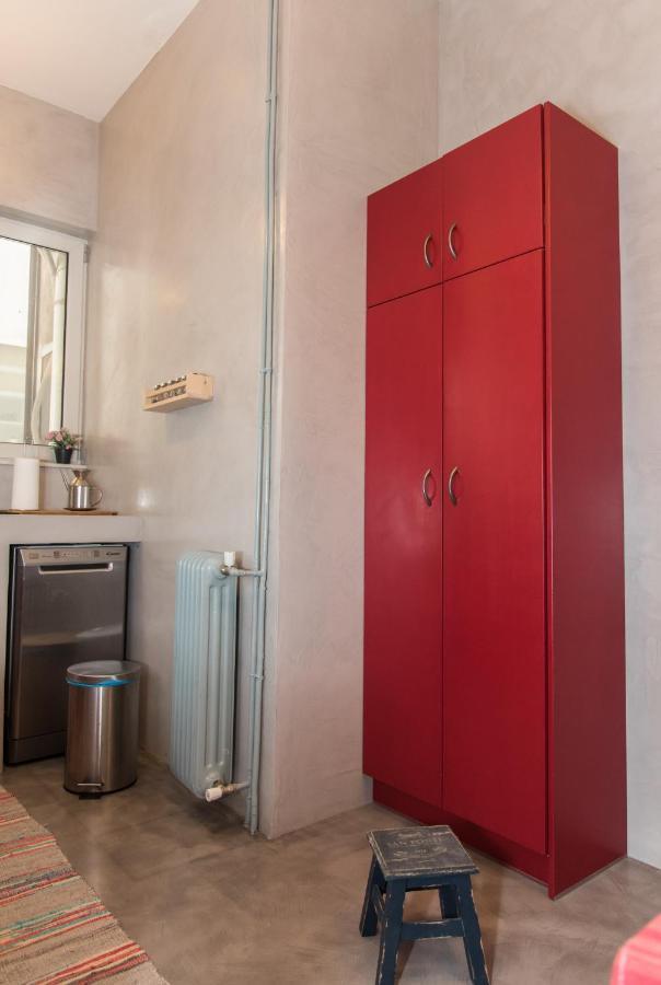 2 Bedroom Apartment At The Historical Center, View To Acropolis Athènes Extérieur photo