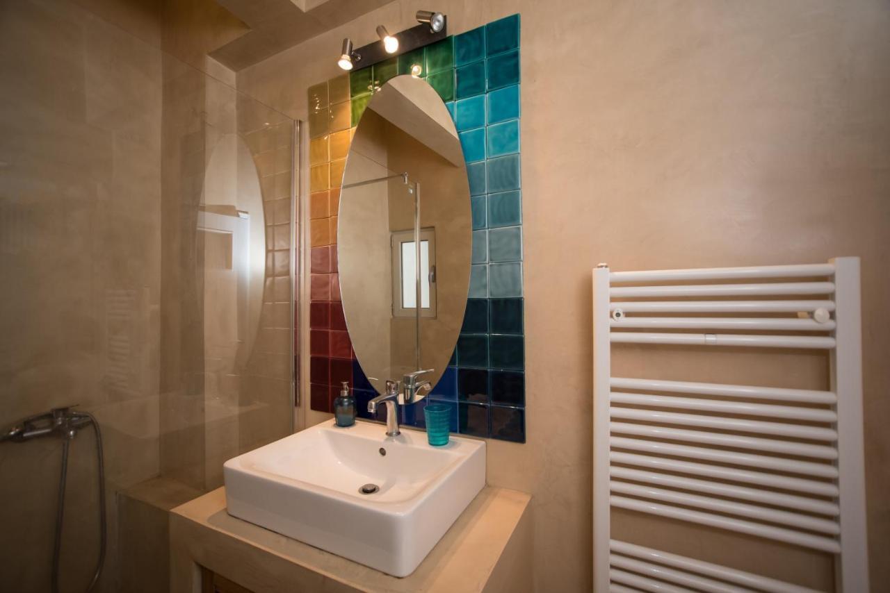 2 Bedroom Apartment At The Historical Center, View To Acropolis Athènes Extérieur photo
