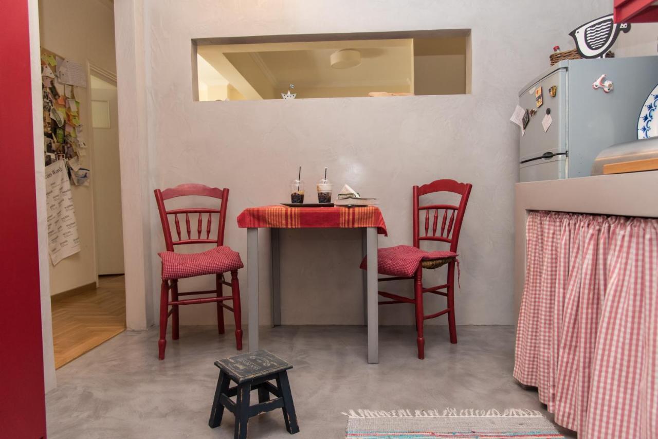 2 Bedroom Apartment At The Historical Center, View To Acropolis Athènes Extérieur photo